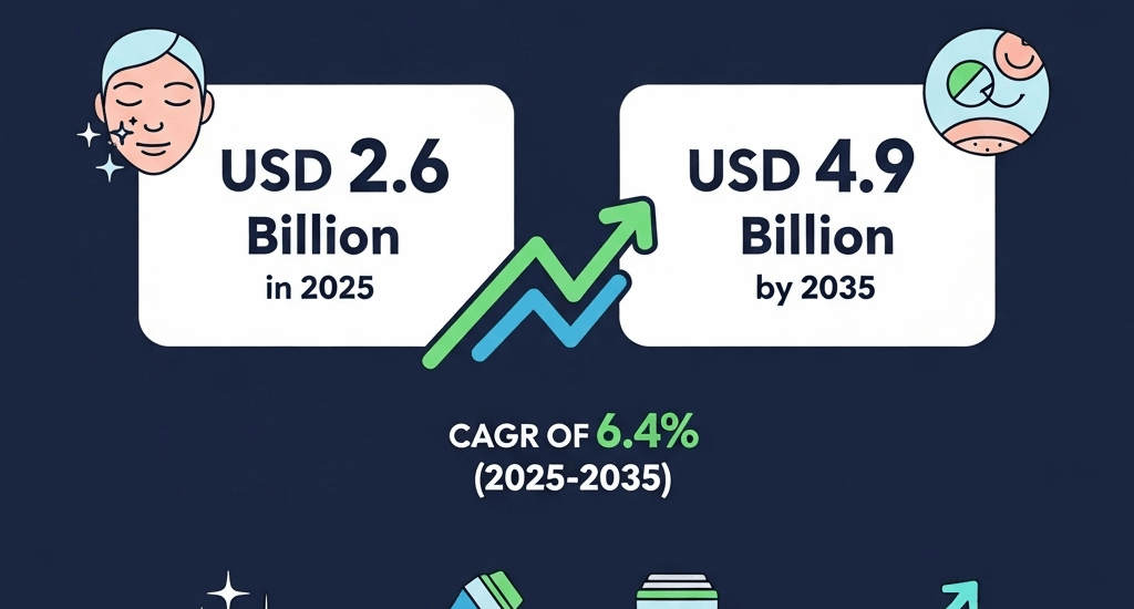 Photorejuvenation Equipment Market