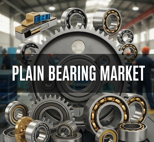Plain Bearing Market