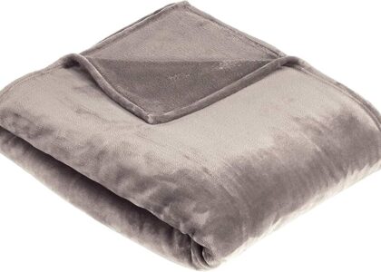 Plush Blanket Market