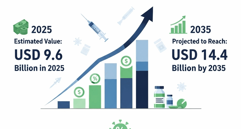 Pneumococcal Vaccines Market