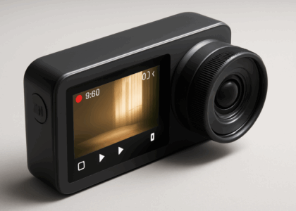 Pocket Video Camera Market