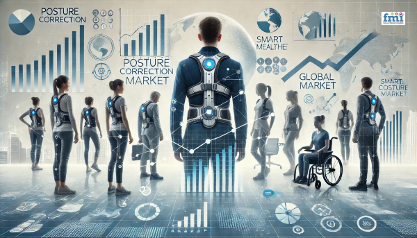Posture Correction Market
