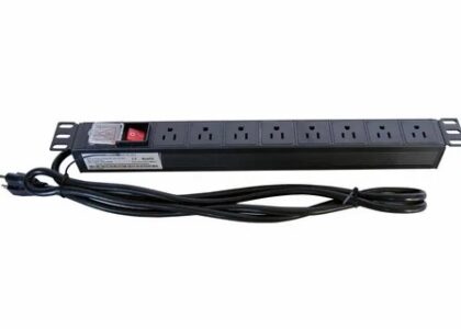 Power Distribution Unit (PDU) Market