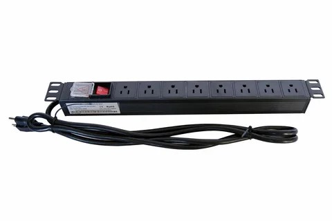 Power Distribution Unit (PDU) Market