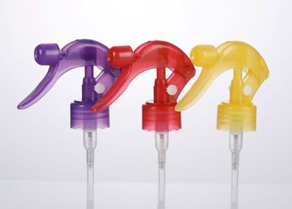 Pumps and Trigger Spray Market