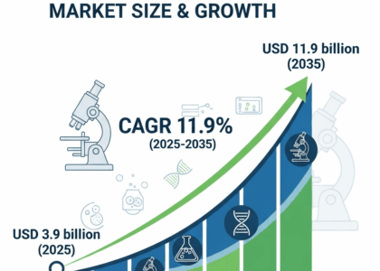 Quantitative Pathology Imaging Market