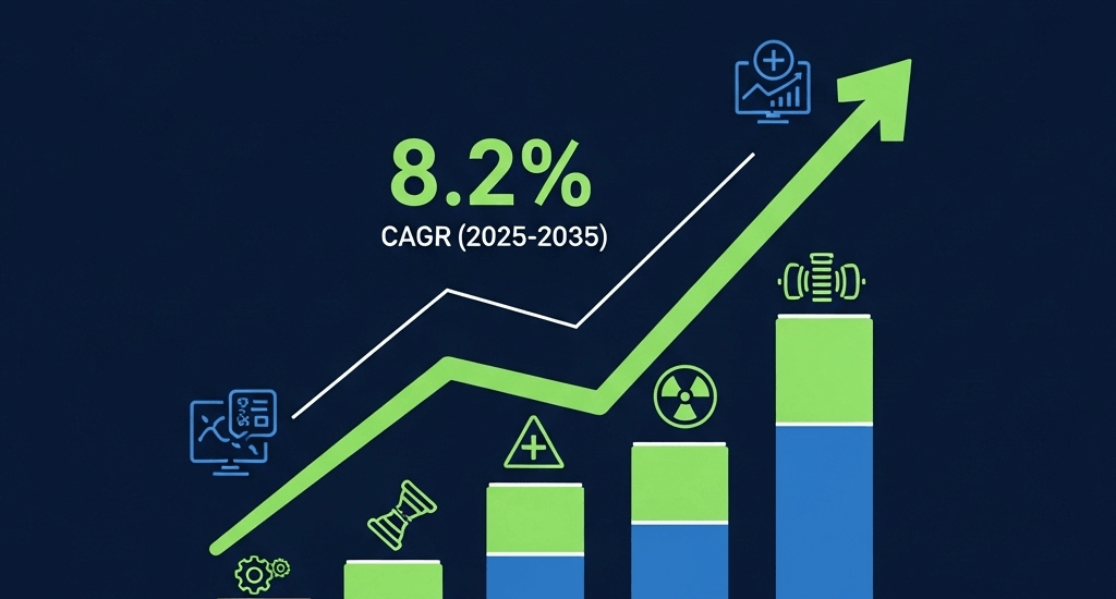 Radiation Therapy Software Market