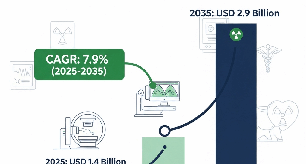 Radiology Information System RIS Market