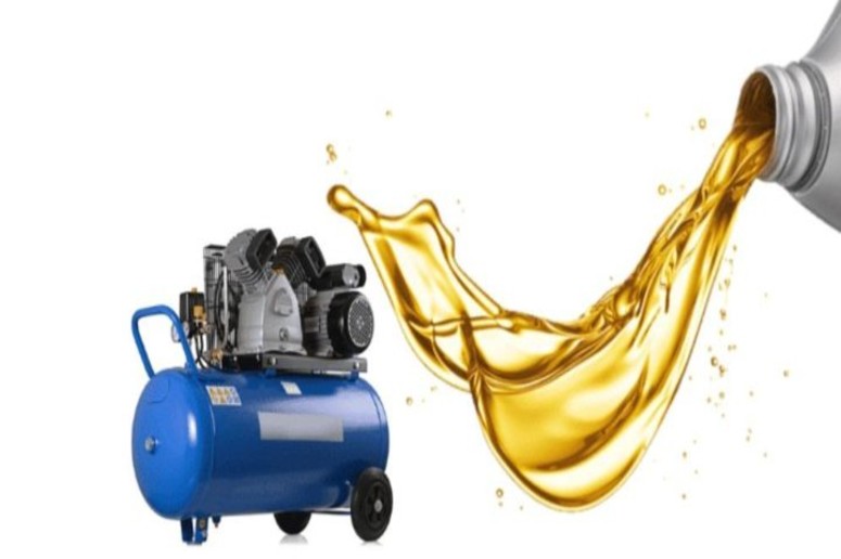 Refrigeration Oil Market