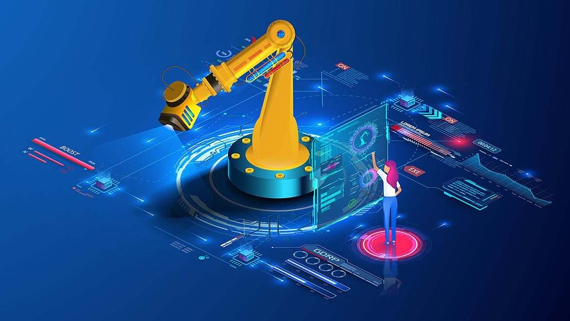 Remote Construction Market