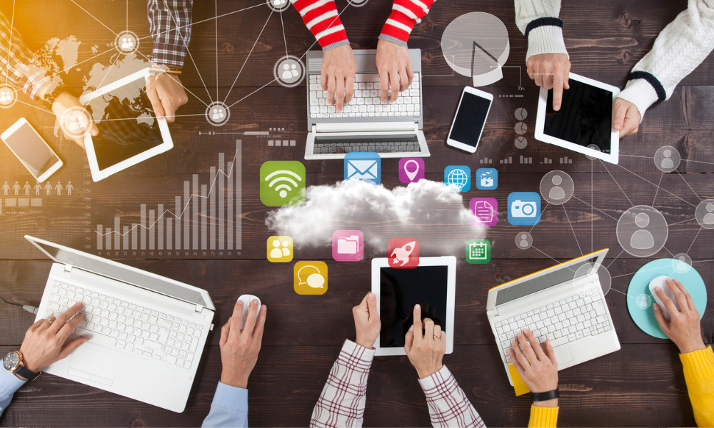 Remote Learning Technology Spending Market