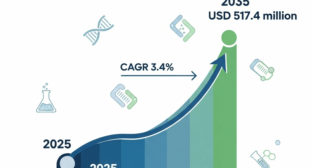 Reverse Transcriptase Enzymes Market