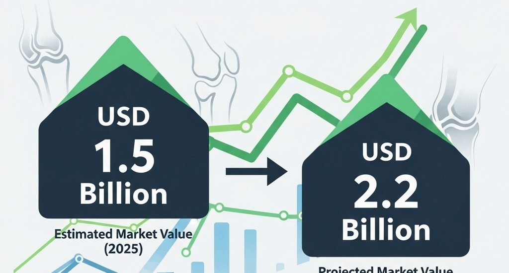 Revision Knee Replacement Market