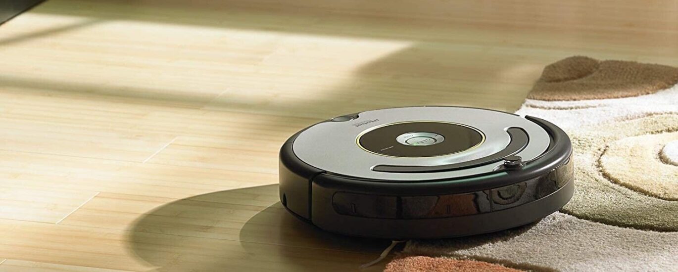 Robotic Vacuum Cleaners Market