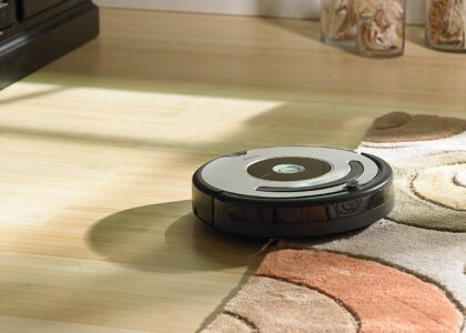 Robotic Vacuum Cleaners Market