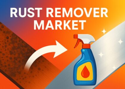 Rust Remover Market