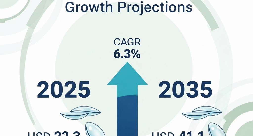 Scleral Lenses Market