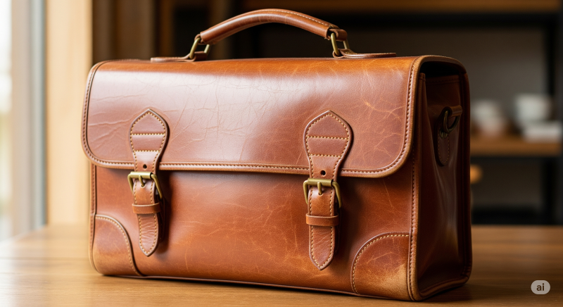 Second-hand Bag Market