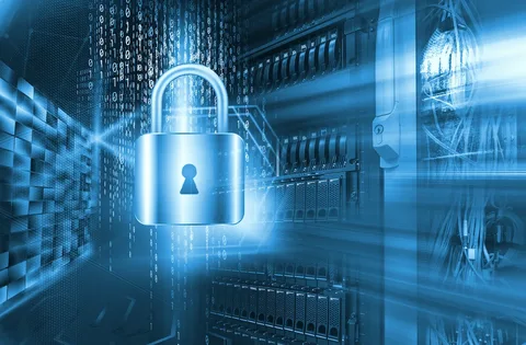 Server Security Market