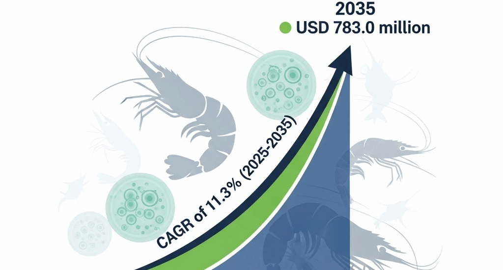 Shrimps Disease Diagnostics Market