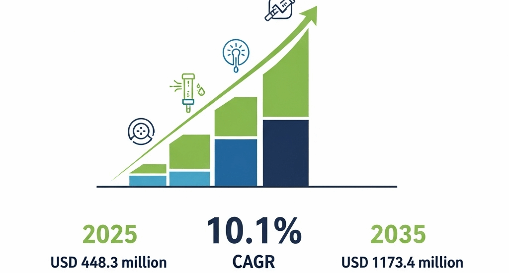 Skin Perfusion Pressure Testing Devices Market