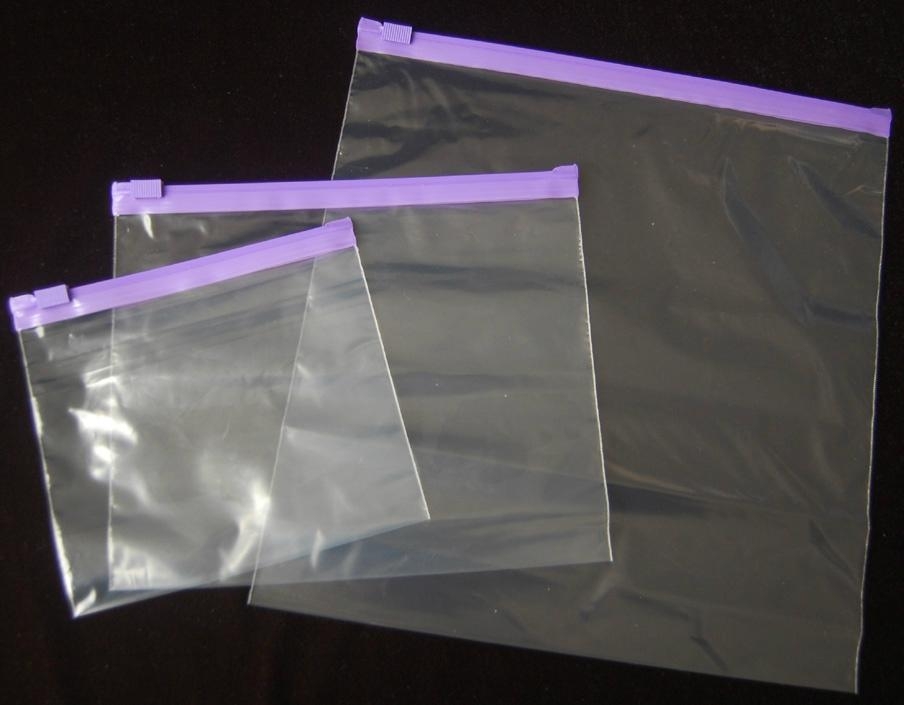 Slider Bags Market