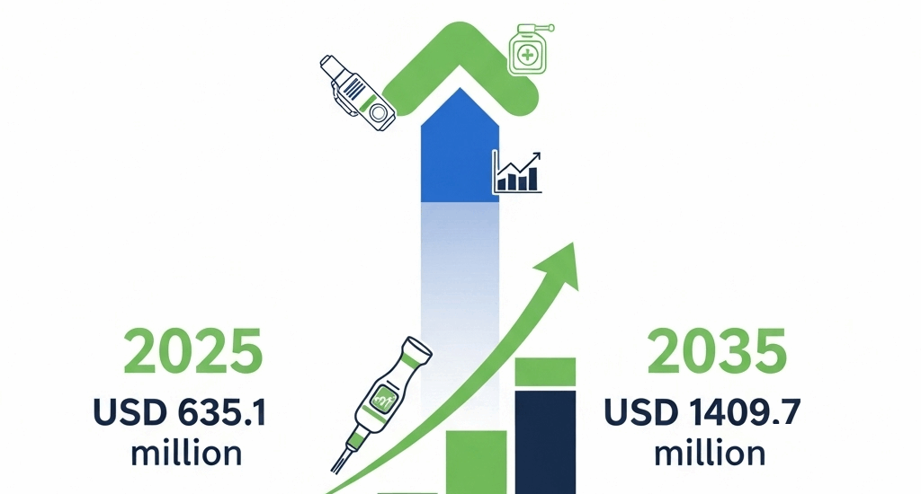 Small Bowel Enteroscopes Market
