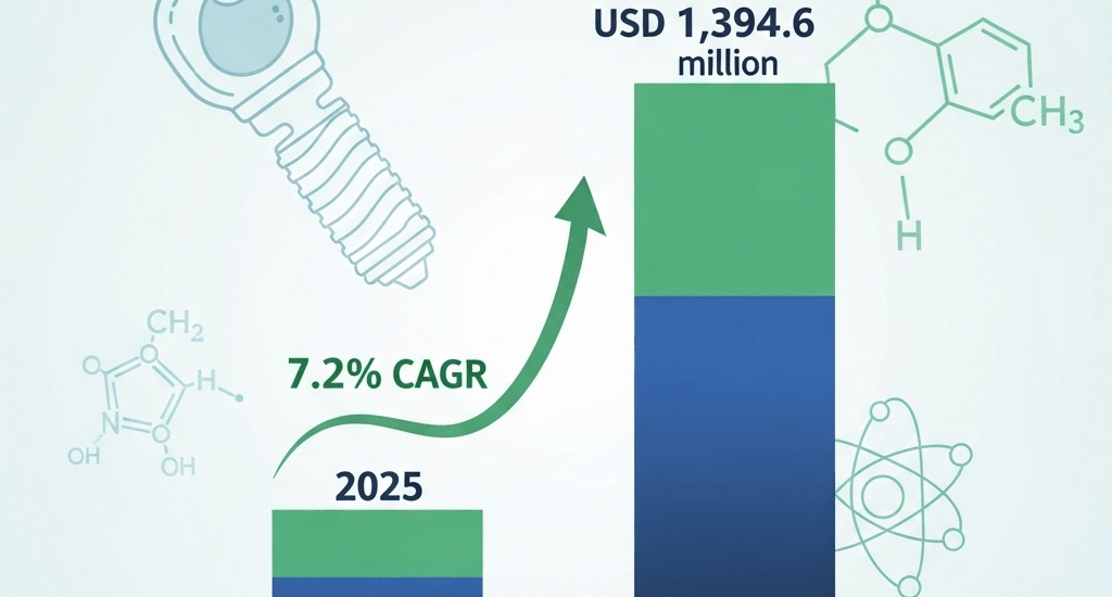 Steroid Implants Market