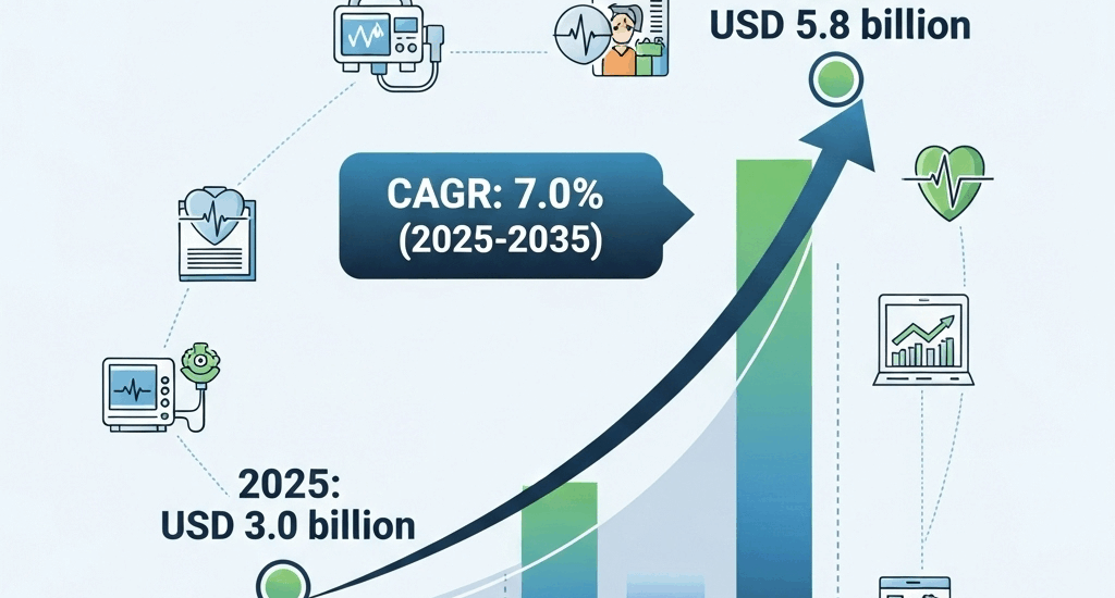 Stress Tests Equipment Market