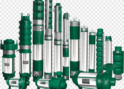 Submersible Pump Market