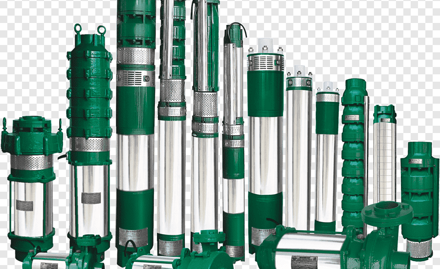 Submersible Pump Market