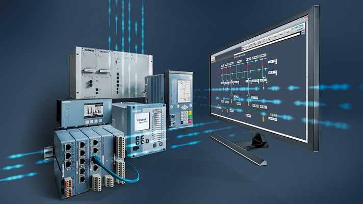 Substation Automation Market