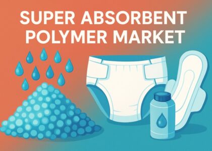 Super Absorbent Polymer