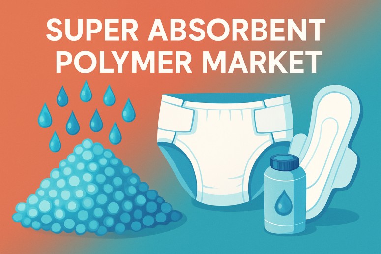 Super Absorbent Polymer