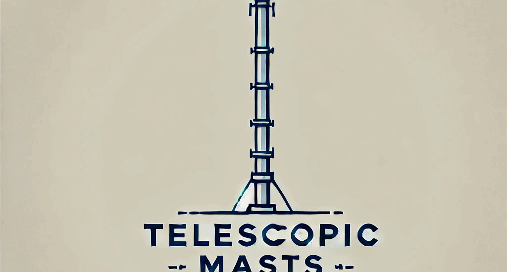 Telescopic Masts Market