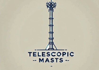 Telescopic Masts Market