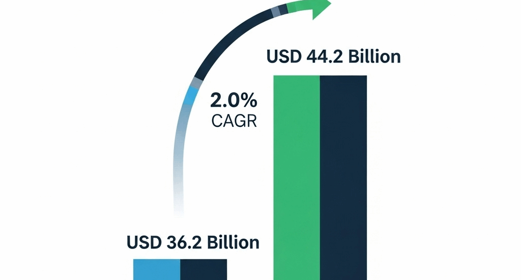 Tetracycline Market