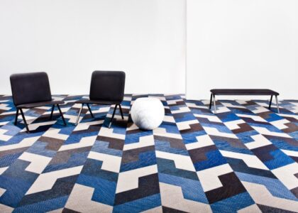 Textile Flooring Market