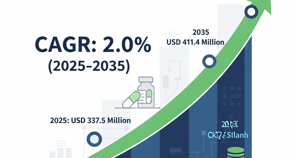Theophylline and Aminophylline Market