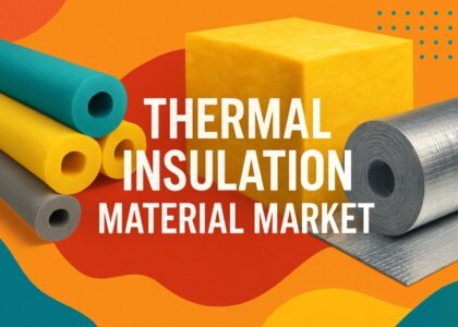 Thermal Insulation Material Market