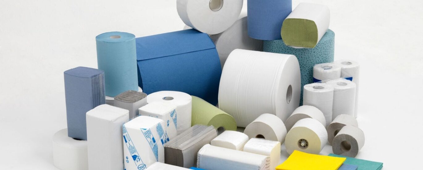 Tissue and Hygiene Market