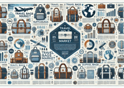 Travel Bags Market