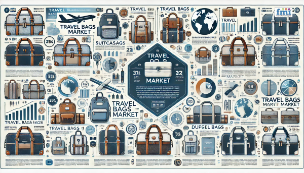 Travel Bags Market