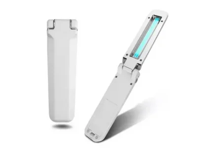 UVC Disinfection Product Market