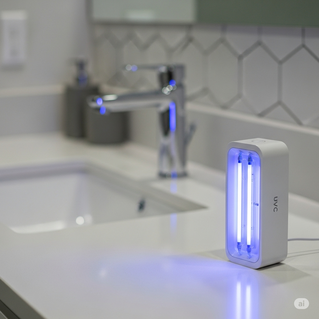 UVC Disinfection Product Market