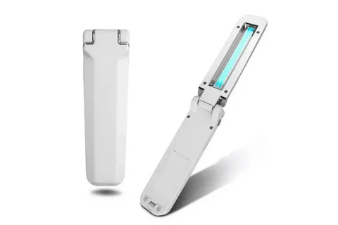 UVC Disinfection Product Market