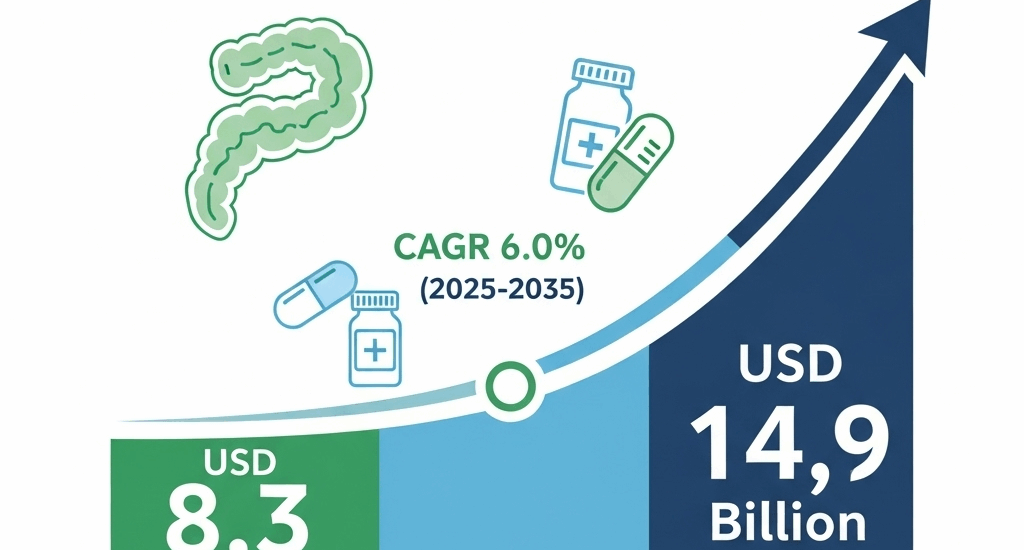 Ulcerative Colitis Treatment Market