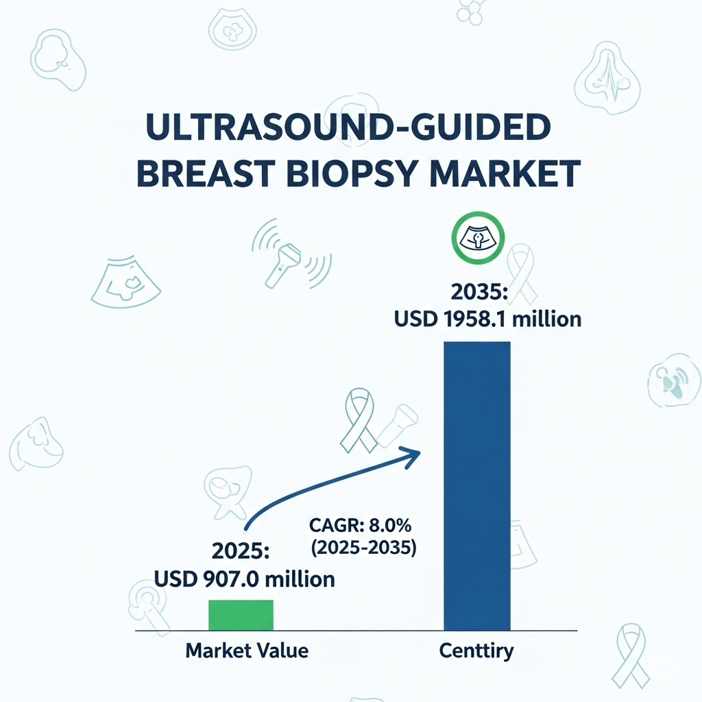 Ultrasound-Guided Breast Biopsy Market