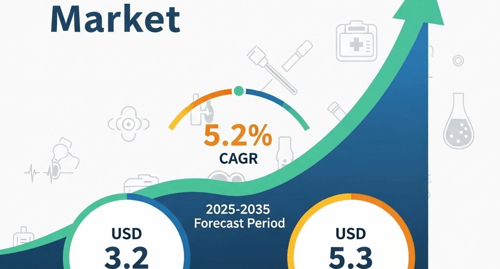 Urinary Collection Device Market