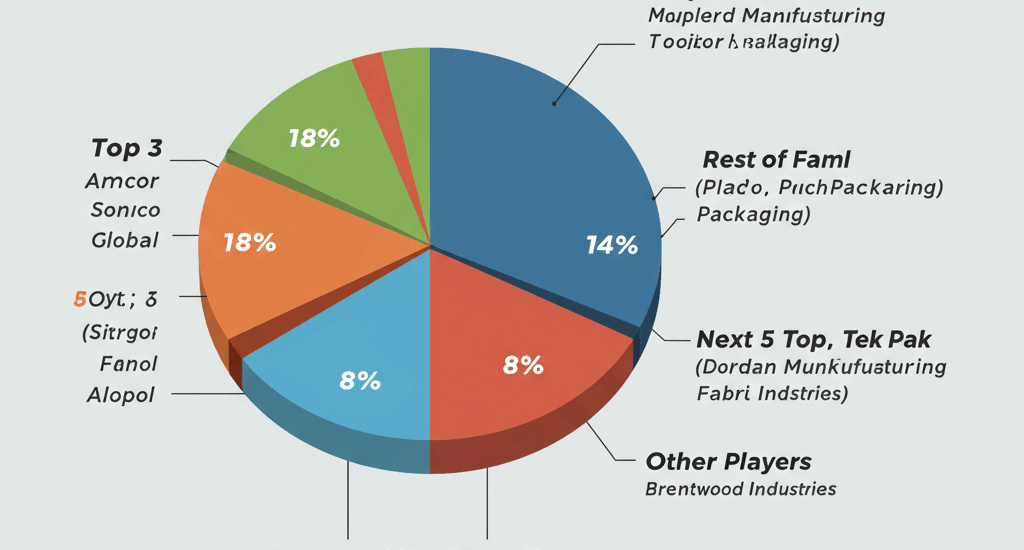 Vacuum Thermoformed Packaging Market
